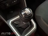 Dacia Sandero Eco-G 120 Stepway Extreme
