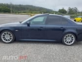 BMW 520 Pack M