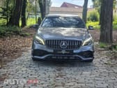 Mercedes-Benz A 180 d AMG Line