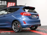 Ford Fiesta 1.5 EcoBoost S&S ST X