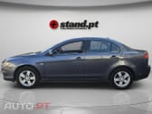 Mitsubishi Lancer 1.5 Invite