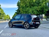 BMW i3 s 120Ah