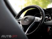 Mercedes-Benz E 220 BlueTEC 9G-TRONIC Avantgarde