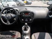 Nissan Juke 1.6 Acenta
