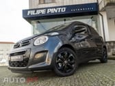 Citroen C1 1.0 VTi Origins