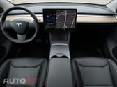 Tesla Model Y Long-Range RWD