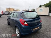 Opel Corsa 1.2 Connect Easytronic