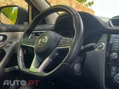Nissan Qashqai 1.5 dCi N-CONNECTA