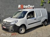 Renault Kangoo 1.5 dCi Maxi Business S/S 3L