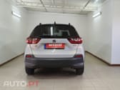 Honda Jazz 1.5i-MMD Crosstar Executive