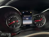 Mercedes-Benz C 180 AMG Line