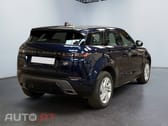 Land Rover Evoque 1.5 P300e AWD R-Dynamic S Auto