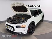 Citroen C4 Cactus 1.5 HDI FEEL BUSINESS