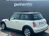 MINI One 1.4 D