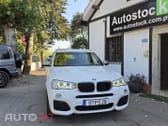 BMW X3 20 d xDrive Pack M
