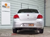 Fiat Linea 1.3 M-Jet Emotion Dualogic