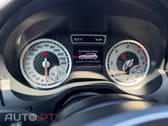 Mercedes-Benz A 180 CDI BE AMG Line