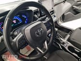 Toyota Corolla Touring Sports 1.8 Hybrid Comfort