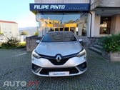 Renault Clio 1.0 TCE RS Line