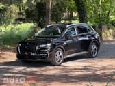 DS DS7 Crossback 1.5 BlueHDi Grand Chic EAT8