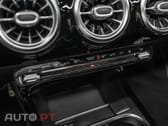 Mercedes-Benz CLA 250 e Shooting Brake AMG Line