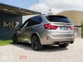 BMW X5 M Standard