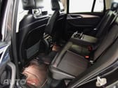 BMW X3 20 d xDrive xLine Auto