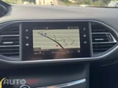Peugeot 308 SW 1.5 BlueHDi Style