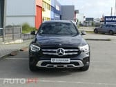 Mercedes-Benz GLC 220 d 4Matic