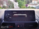 Toyota Proace City 1.5D L1 Comfort