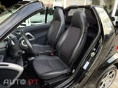 Smart ForTwo 0.8 cdi Passion 54 Softouch