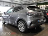 Renault Clio 1.0 TCe Techno