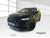 DS DS7 Crossback E-Tense Performance Line EAT8