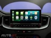 Kia Xceed 1.6 GDi PHEV First Edition