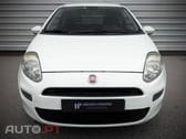 Fiat Punto Punto 1.3 Multijet Van