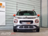 Citroen C3 Aircross 1.2 PureTech Shine