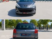 Peugeot 207 SW 1.4 Premium