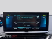 Peugeot 3008 1.2 Puretech EAT8 
