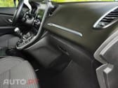 Renault Scénic 1.3 TCe Limited