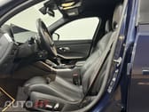 BMW M3 Touring xDrive Competition