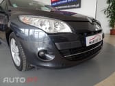 Renault Mégane Sport Tourer 1.5 DCI Dinamique S
