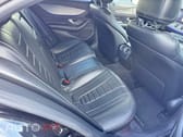 Mercedes-Benz CLS 300 d AMG Line