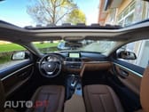 BMW 420 d Aut. Luxury Line