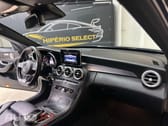 Mercedes-Benz C 220 d AMG Line Aut.