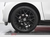 Smart ForFour 0.9 90cv passion