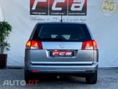 Opel Vectra Caravan 1.9 CDTi Cosmo Aut