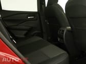 Nissan Qashqai Qashqai 1.3 DIG-T N-Connecta LED Xtronic