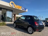 Fiat 500 1.0 Hybrid Lounge