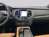 Volvo XC90 I.V.A DEDUTIVEL T8