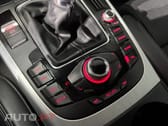 Audi A5 2.0 TDI S-line